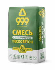 смесь м300 25 кг copy